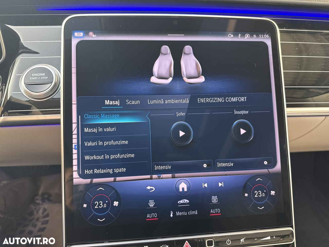 Mercedes-Benz S 580 e 4MATIC Long - 21