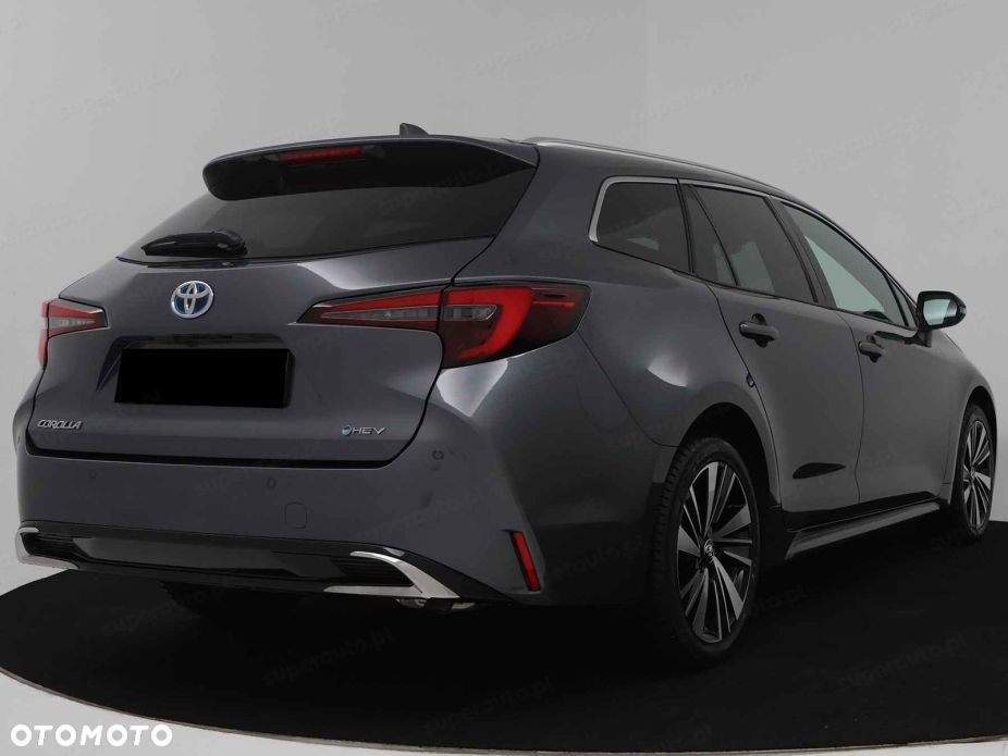 Toyota Corolla - 7