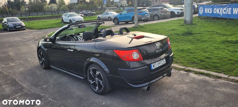 Renault Megane 2.0 Turbo Dynamique - 5