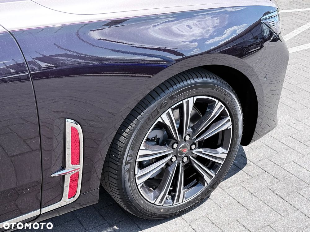 Hongqi H9 2.0T Deluxe - 7
