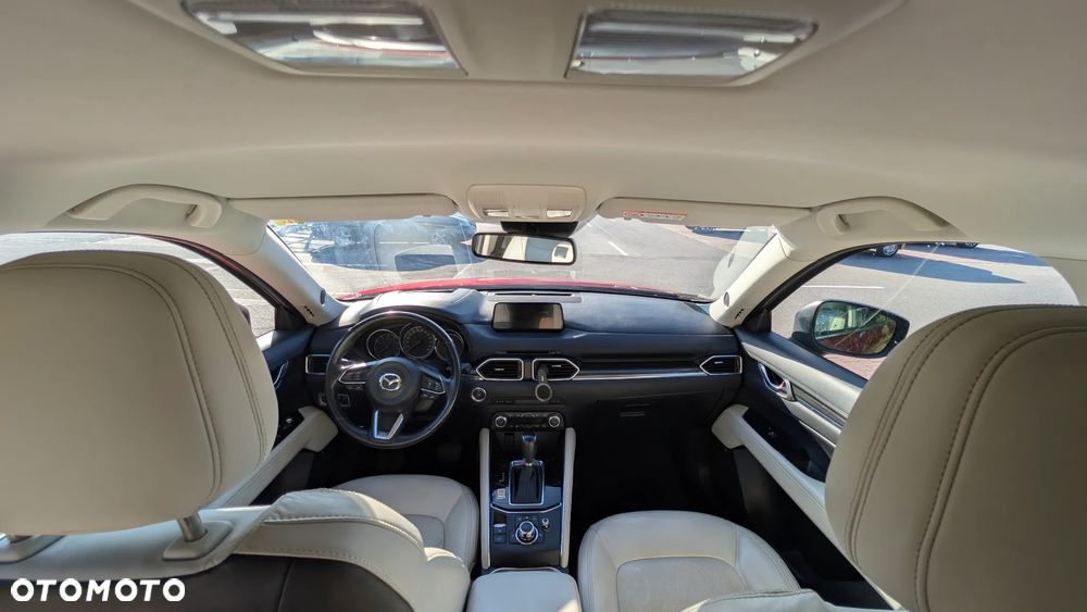 Mazda CX-5 2.5 Skypassion AWD - 13