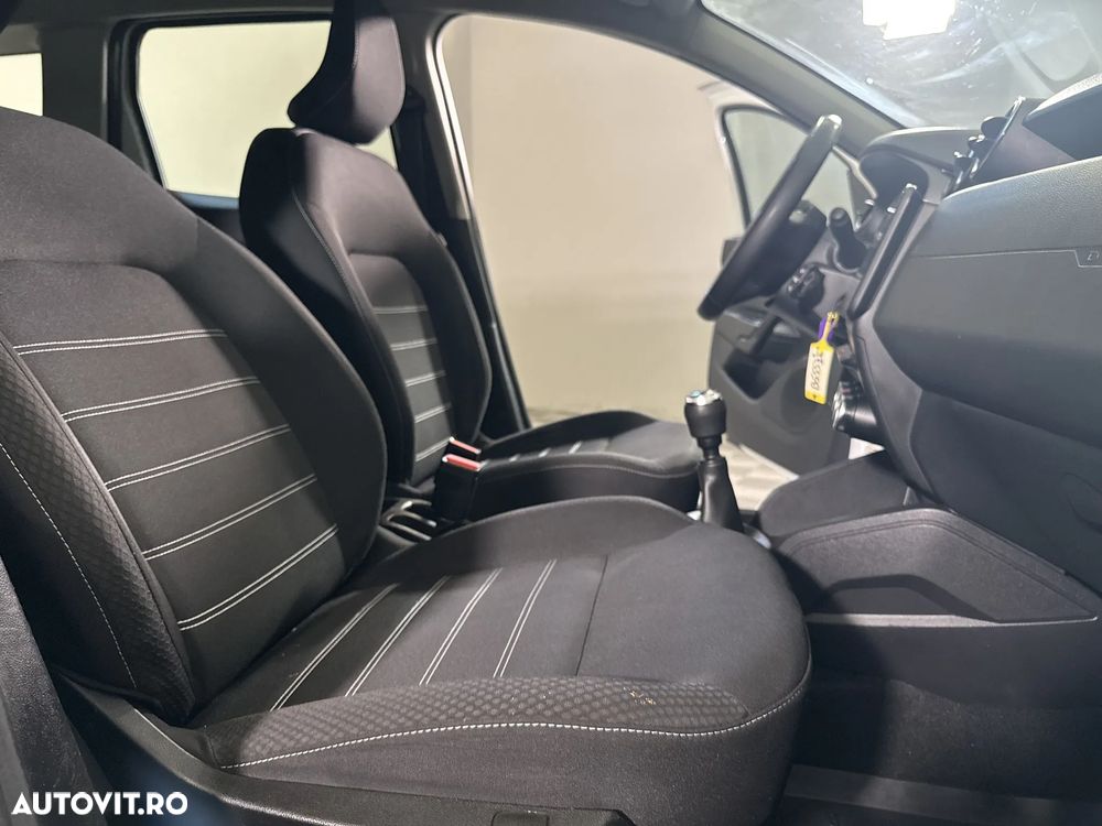 Dacia Duster - 12