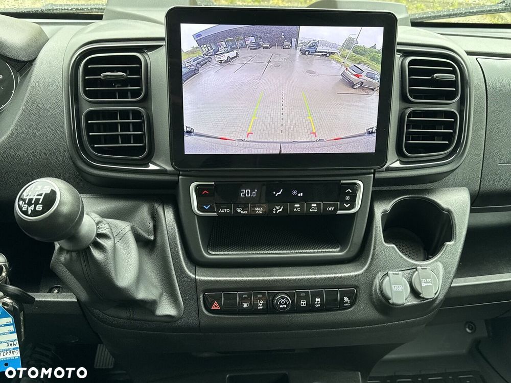 Toyota PROACE MAX - 22