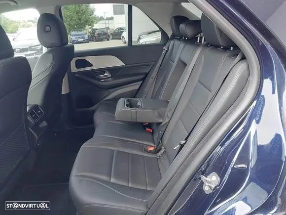 Mercedes-Benz GLE 350 de 4Matic - 20