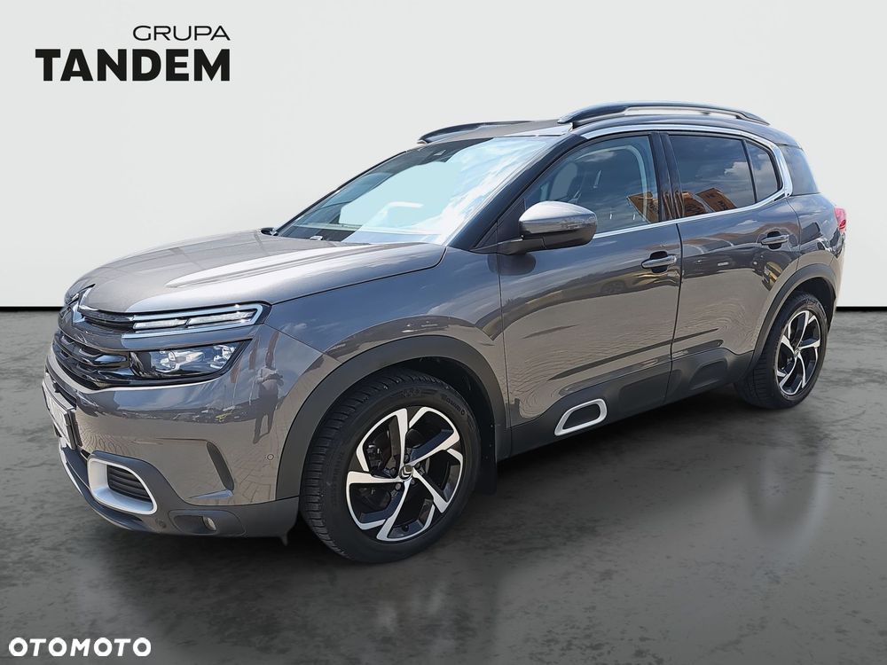 Citroën C5 Aircross 1.6 PureTech Shine EAT8 - 2