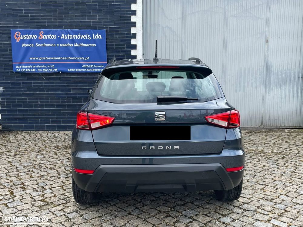 SEAT Arona 1.0 TSI Style - 6