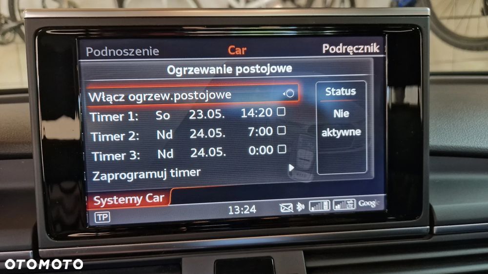 Audi A6 Limousine 2.0 TDI ultra S tronic - 25