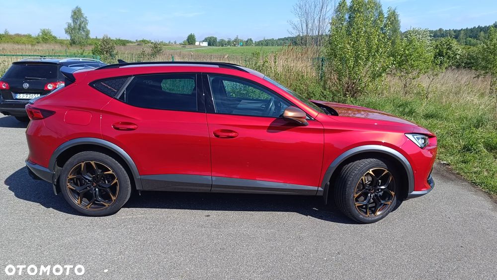 Cupra Formentor 1.5 TSI - 9