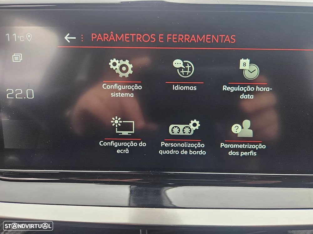 Peugeot 2008 1.2 PureTech GT EAT8 - 52