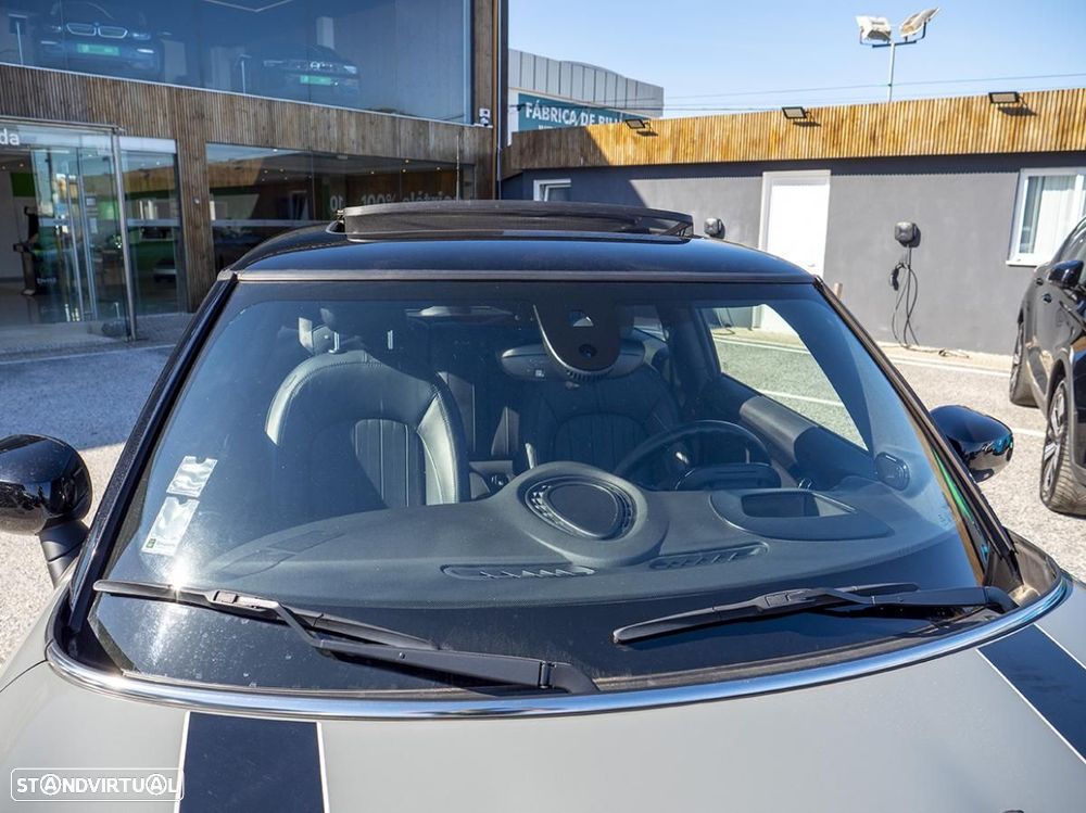 MINI 3 Portas Cooper SE Yours - 7