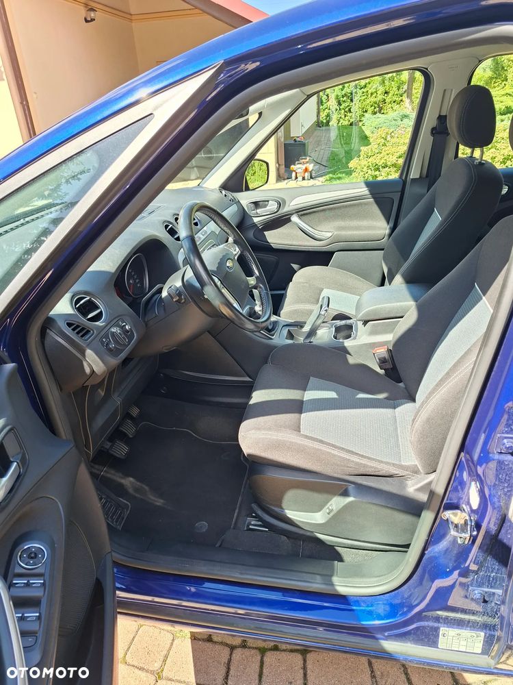 Ford S-Max 2.0 TDCi Trend - 18