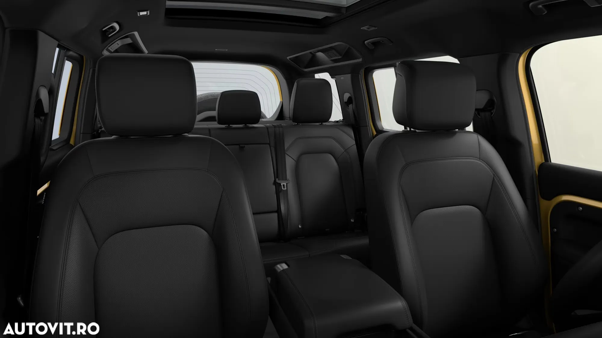 Land Rover Defender 110 3.0D 300 MHEV X - 7