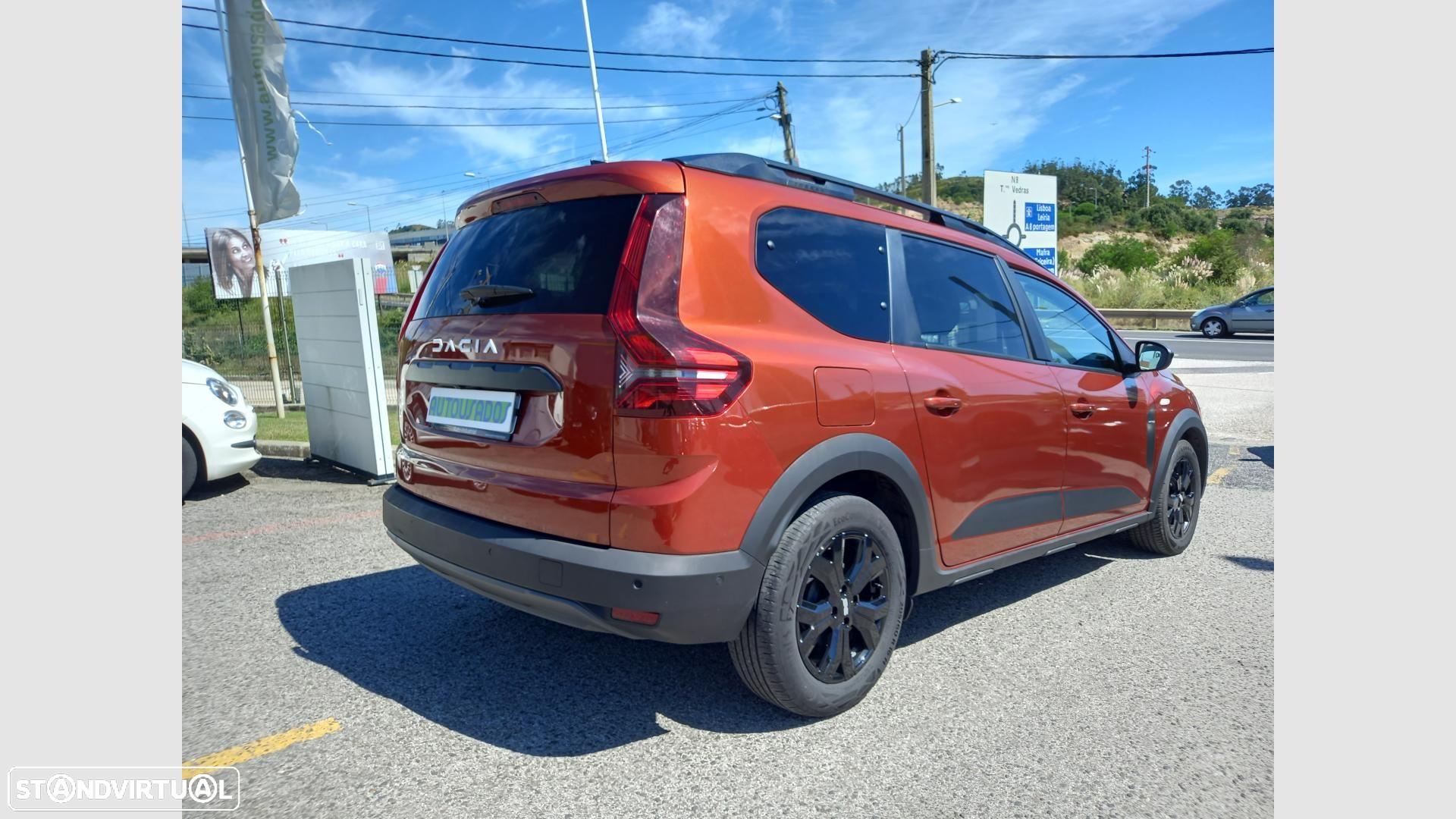 Dacia Jogger 1.0 ECO-G Extreme Bi-Fuel - 5