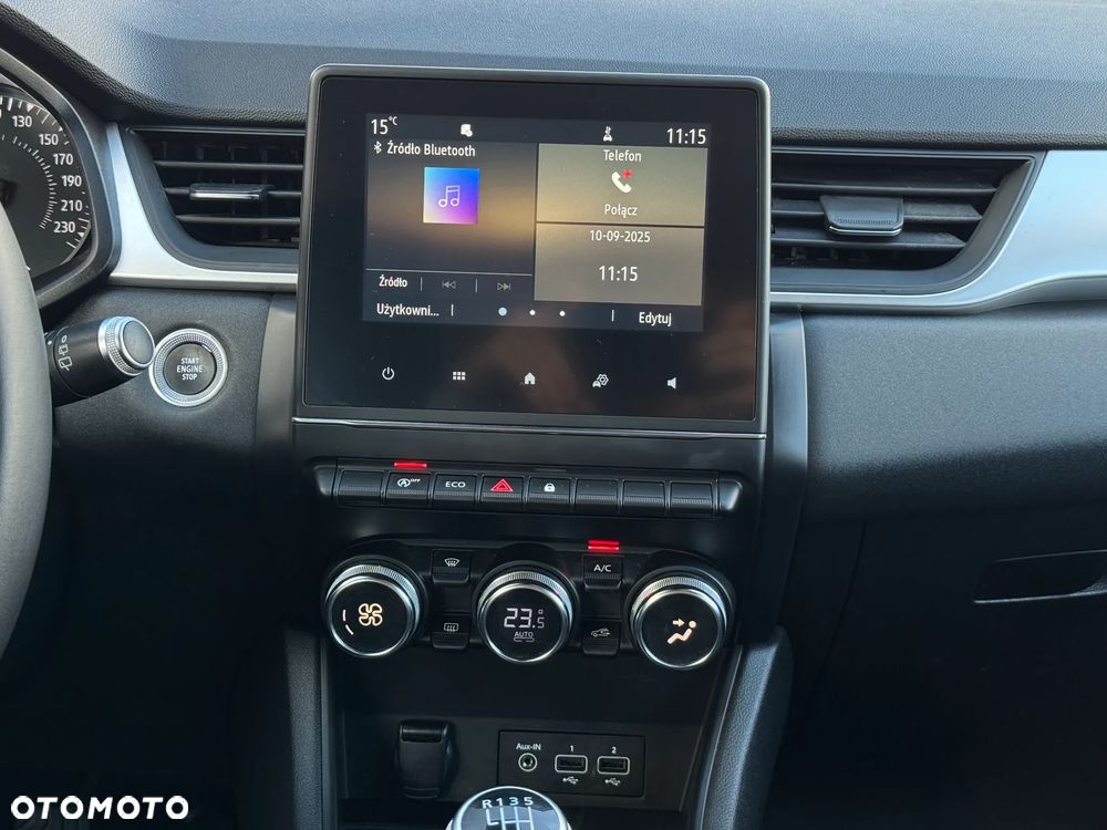 Renault Captur 1.0 TCe Intens - 31