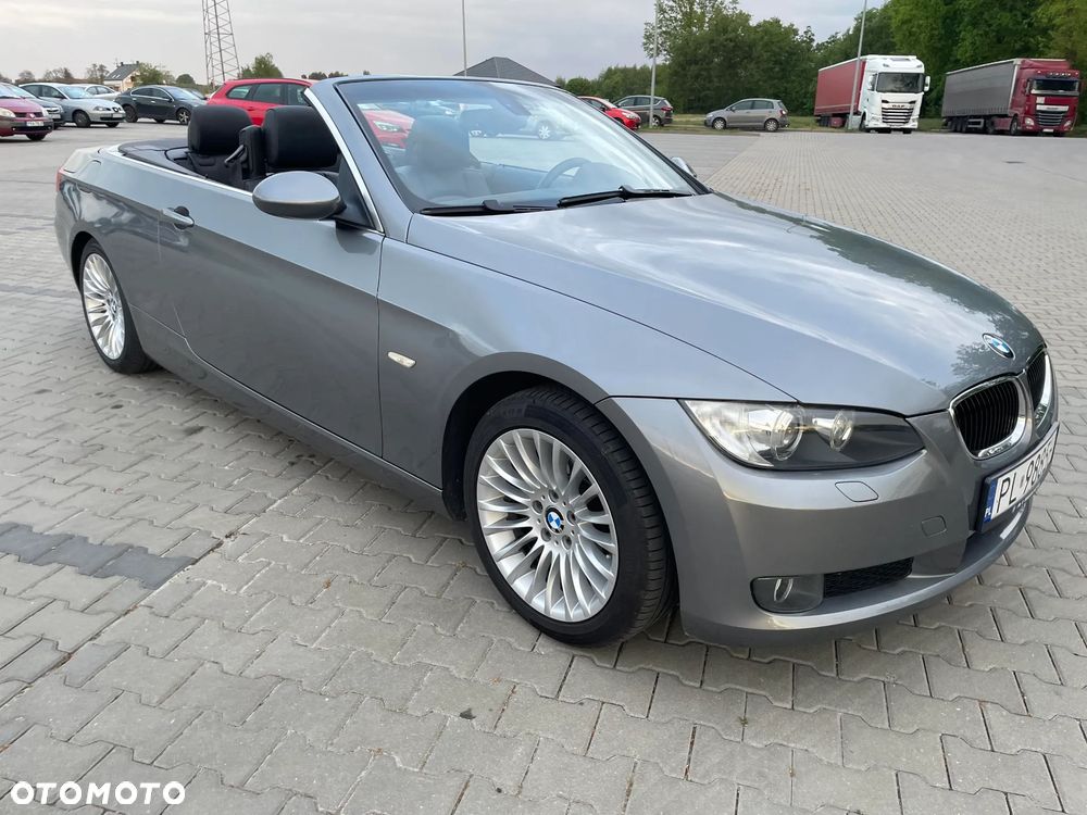 BMW Seria 3 - 15