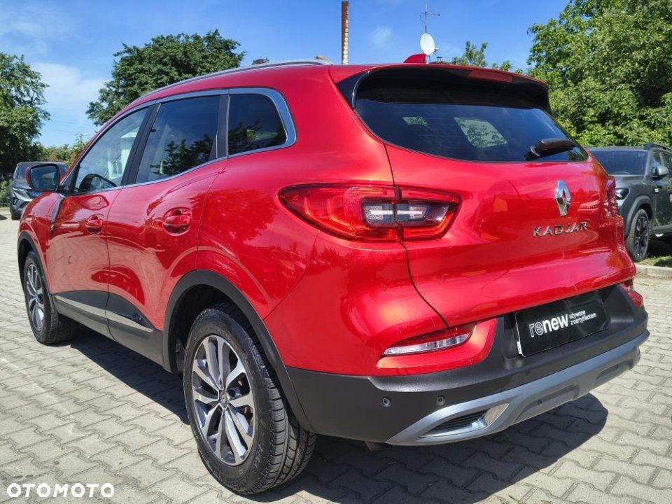 Renault Kadjar - 2