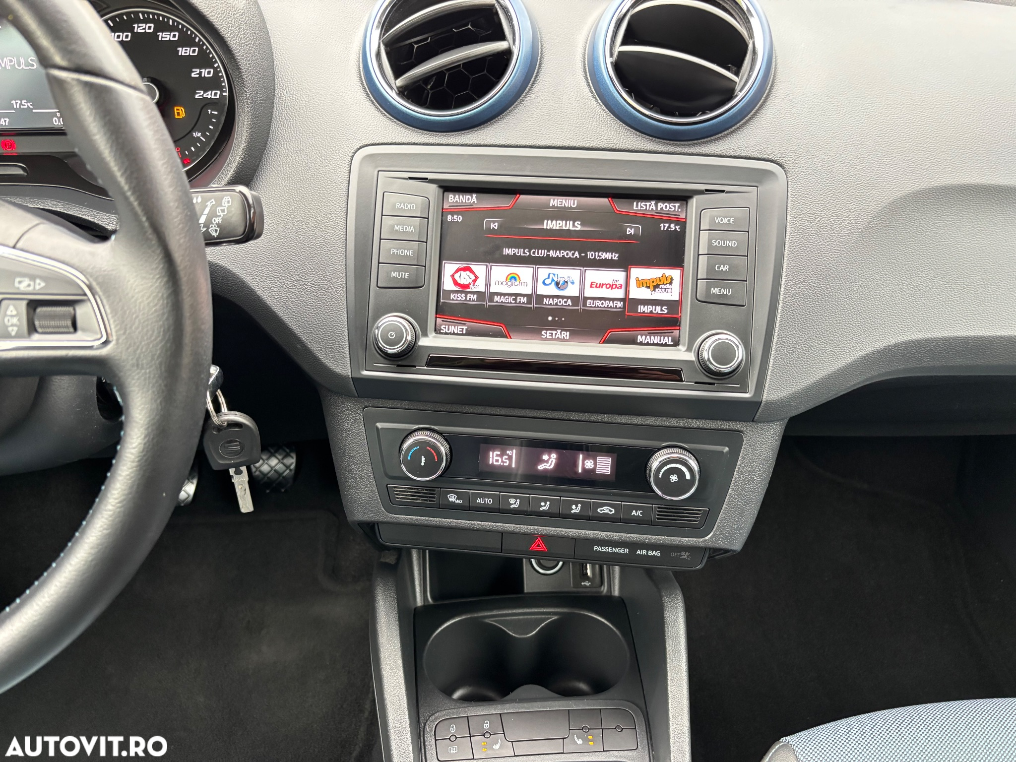 Seat Ibiza 1.2 TSI FR - 20