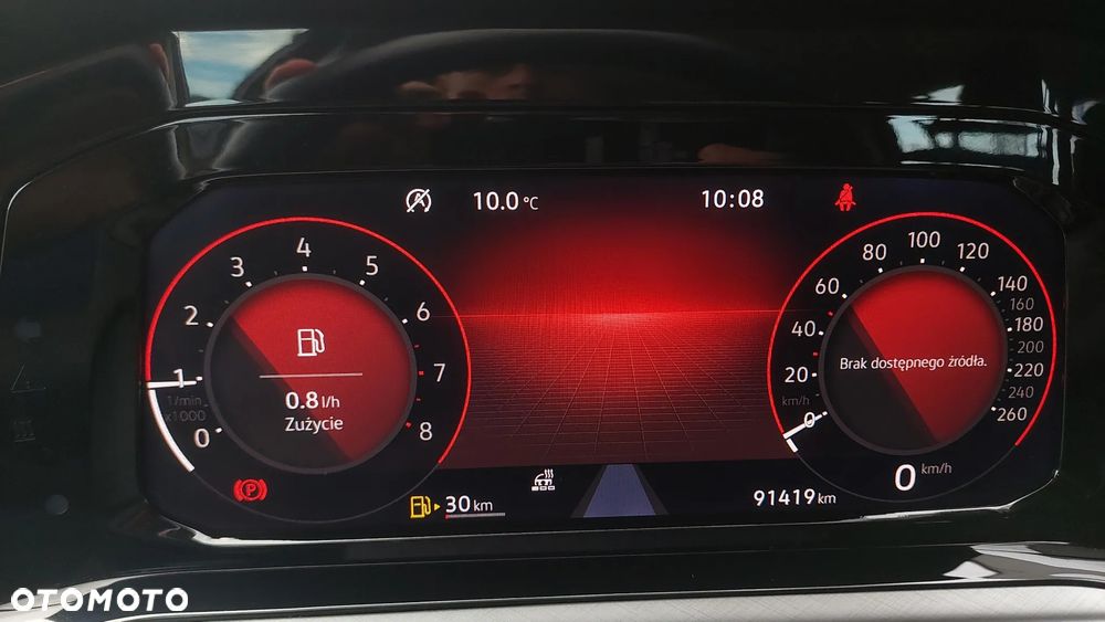 Volkswagen Golf VIII 1.5 TSI EVO Life - 22