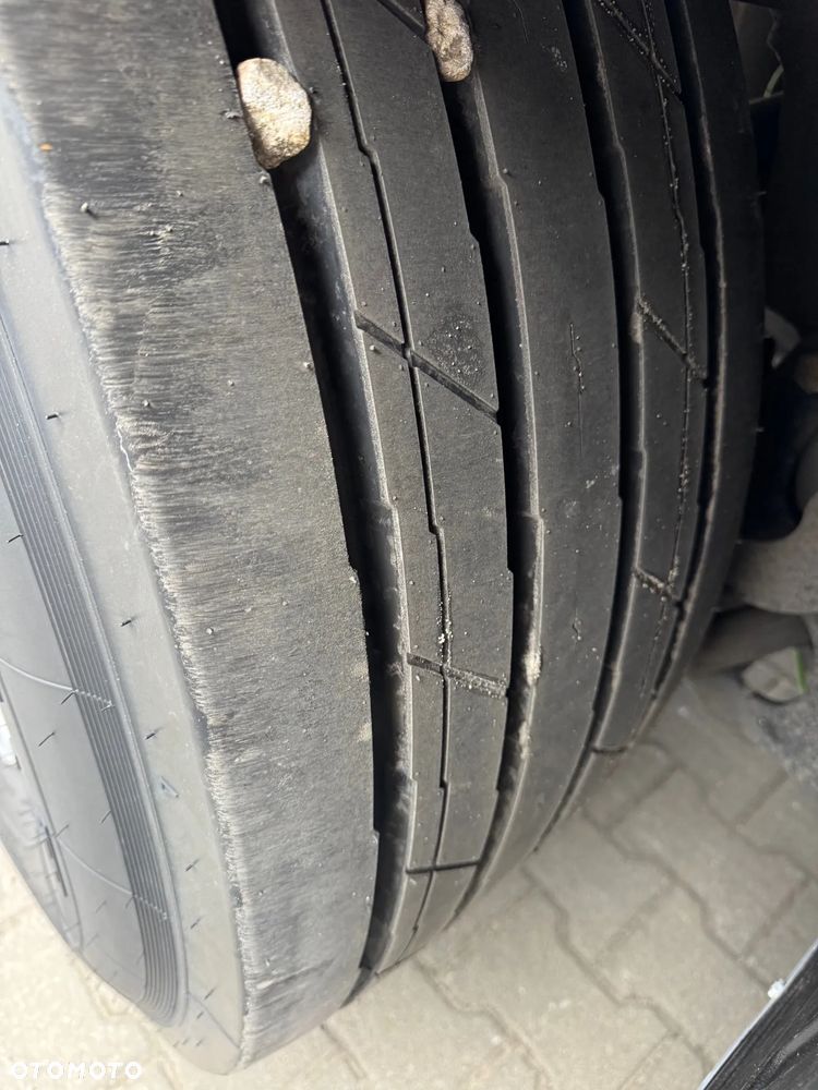 Schmitz Cargobull Chłodnia ,Doppelstock, Thermo King SLXe 300, Kwiatowa 2,50m - 18