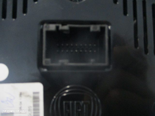 Centralina 52068595 00520630910  46528244  73056491020  503004500313  07356492400 FIAT  500 2 FASE 2 2017 1.2I 69CV 3P BRANCO MAGNETI MARELLI - 5