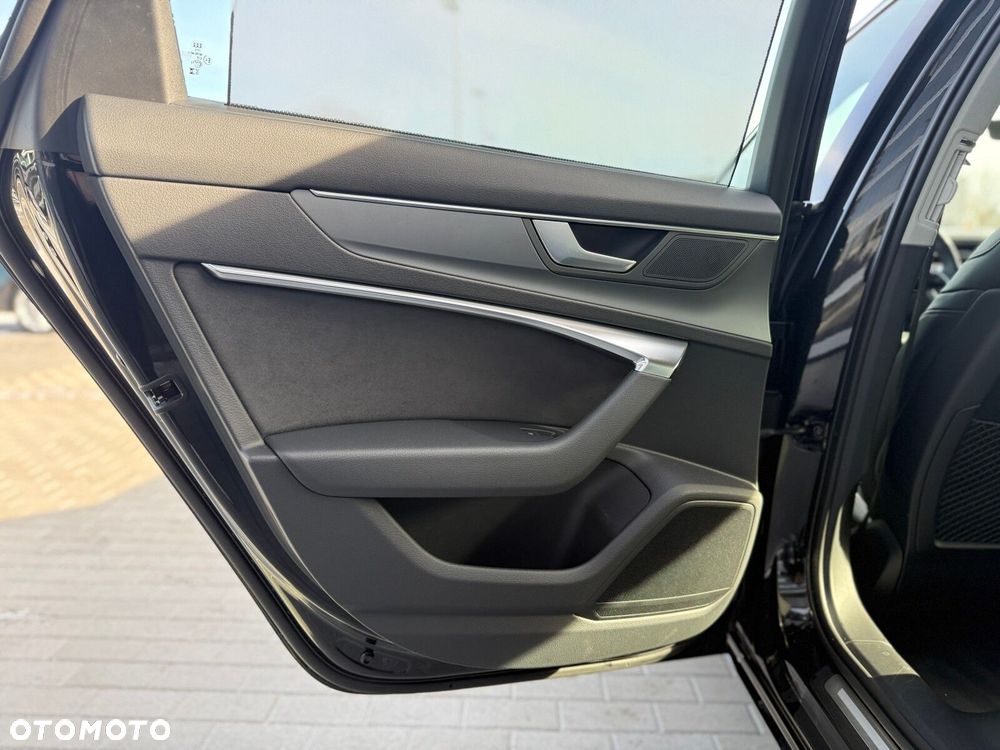 Audi A6 Limousine - 9