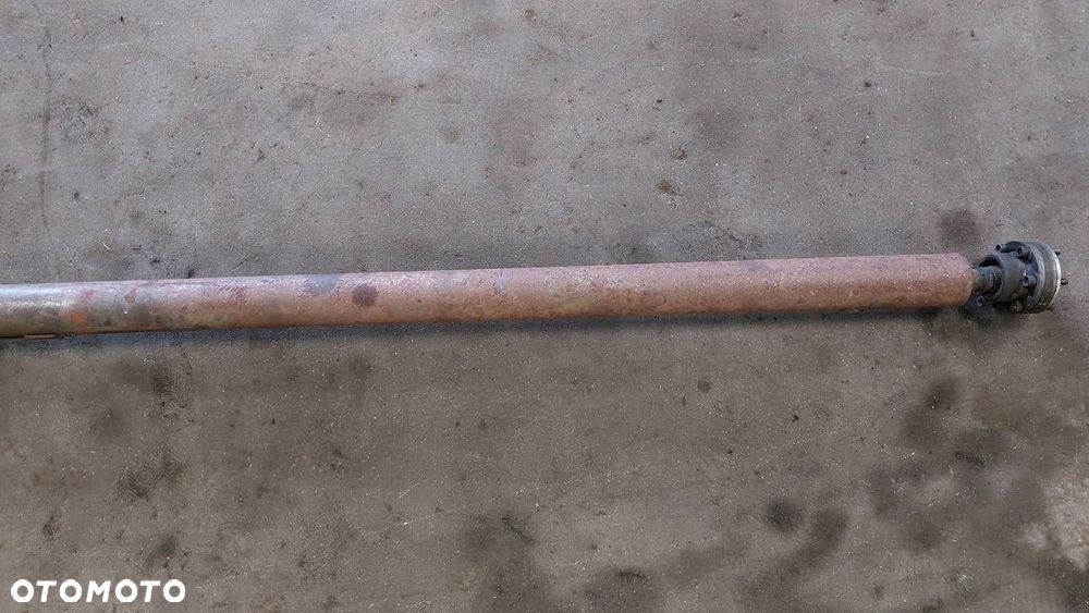 WAŁ NAPĘDOWY VOLVO XC90 I FL 4.4 V8 30711838 - 6