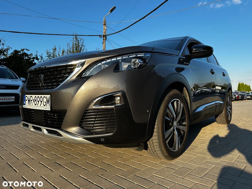 Peugeot 3008 - 32
