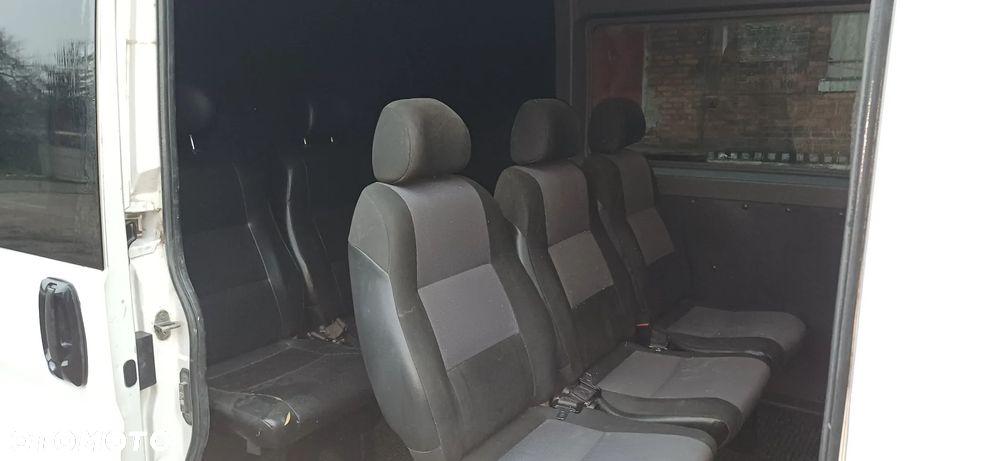 Citroën Jumper L2H2 - 10