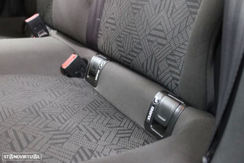 Opel Corsa 1.2 Edition - 19