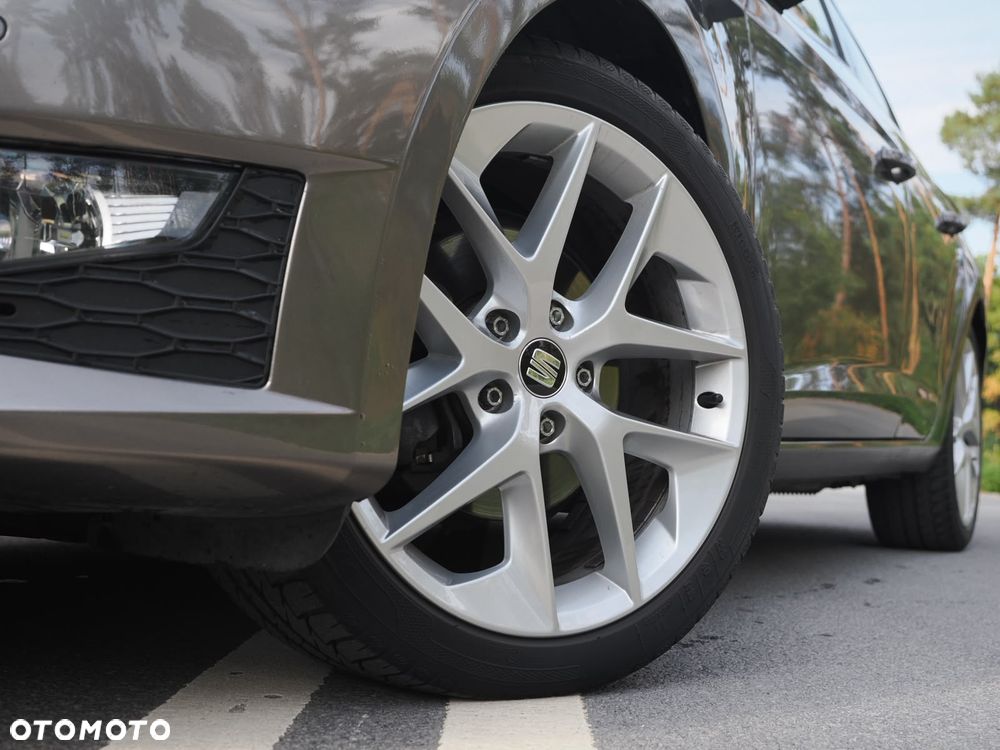 Seat Leon - 7