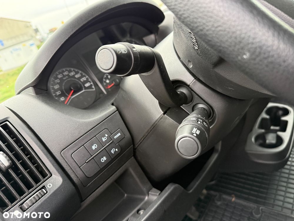 Fiat Ducato Maxi - 11