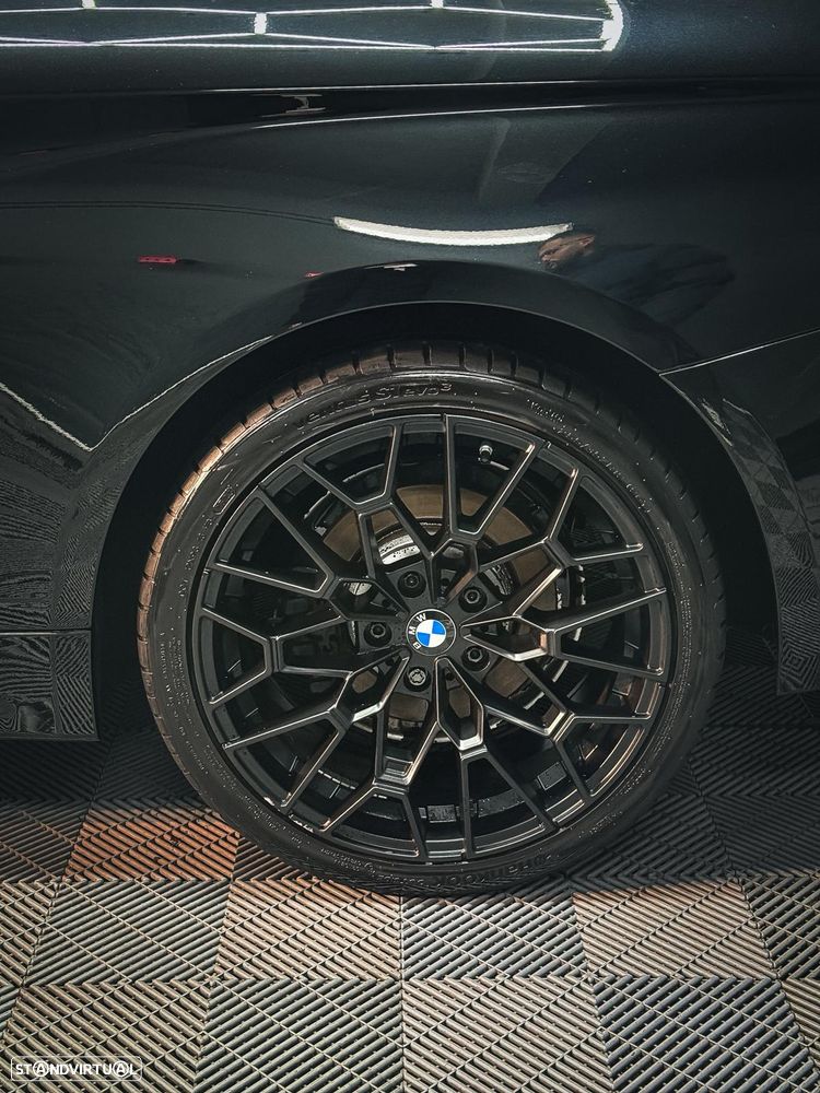 BMW 430 i xDrive Line Sport Auto - 7