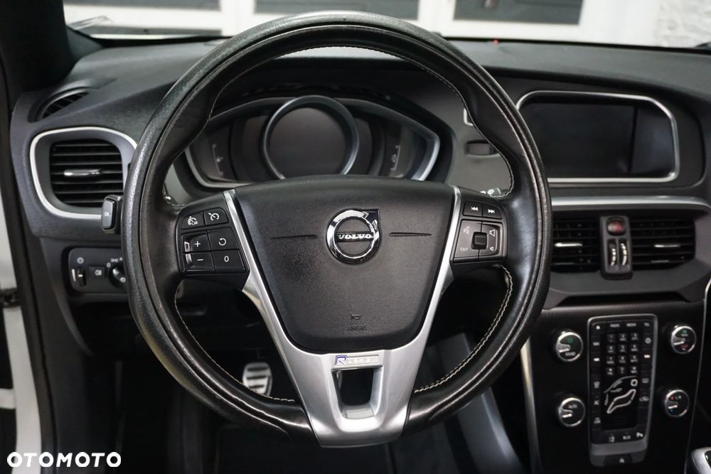 Volvo V40 D2 RDesign - 21