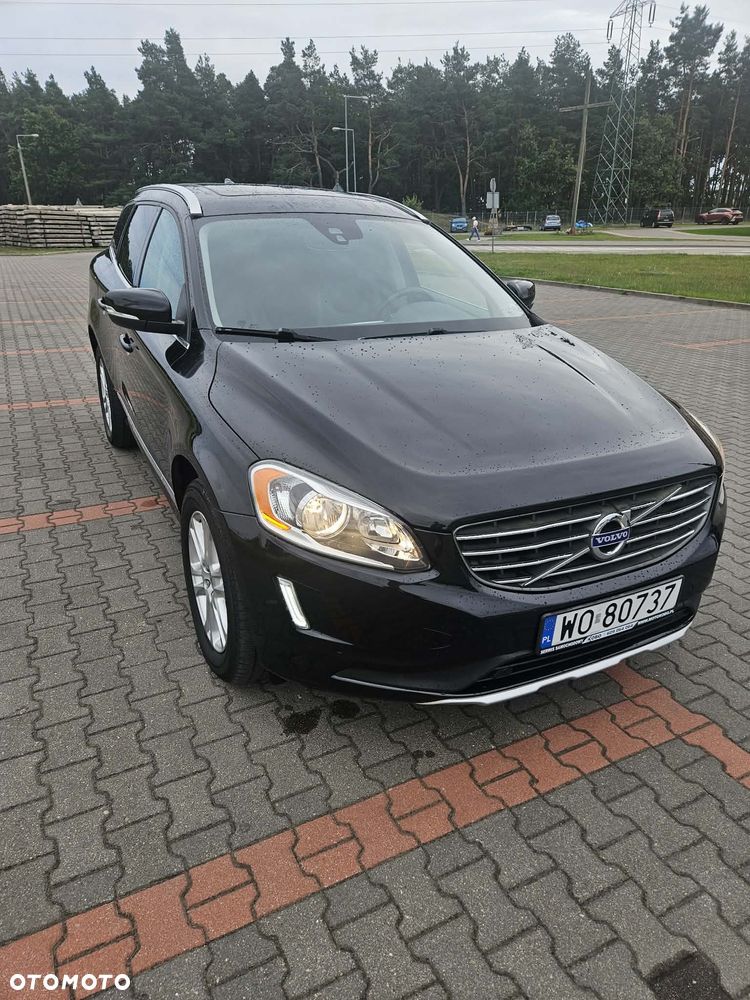 Volvo XC 60 T5 Geartronic Momentum - 6