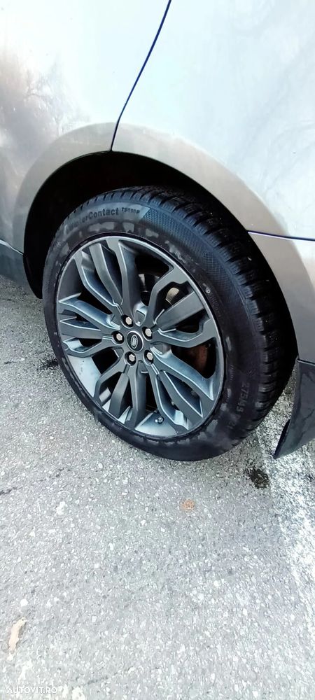 Rover City Rover - 7