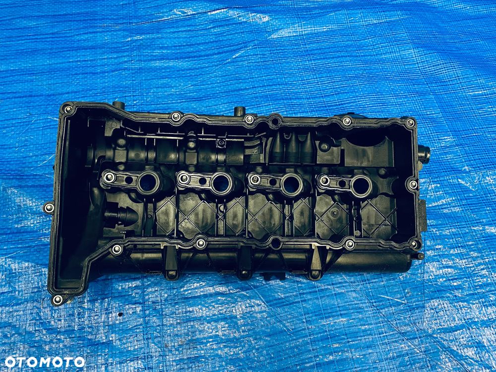 POKRYWA ZAWORÓW DEKIEL N47 2.0D BMW E60 E61 E81 E82 E83 E84 E87 E90 E91 ; 7797613 ORYGINAŁ - 7