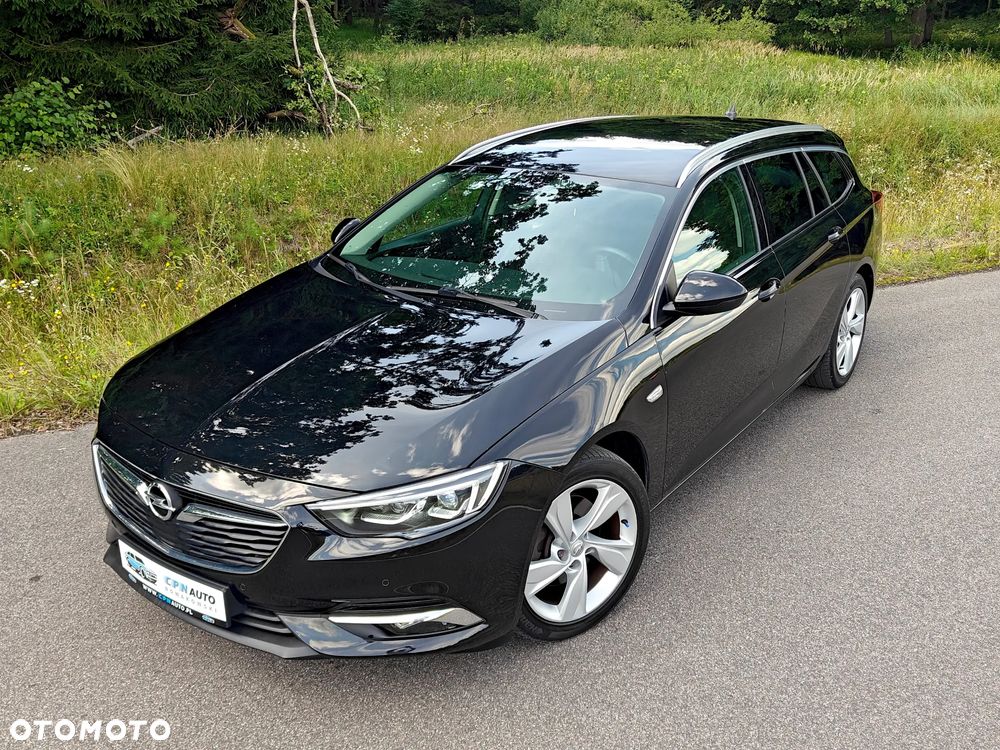 Opel Insignia - 2