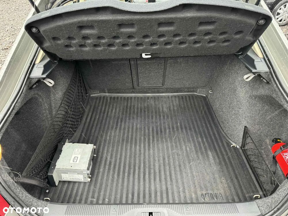 Skoda Octavia 2.0 TDI Edition 100 - 20