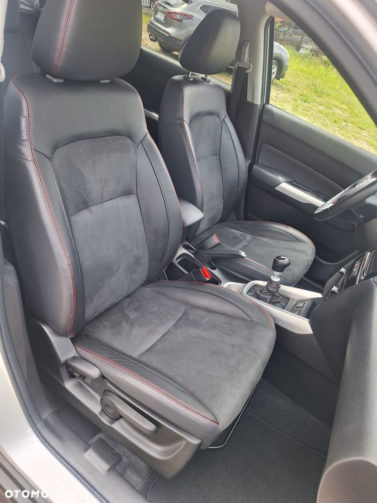 Suzuki Vitara 1.4 Boosterjet Comfort - 9
