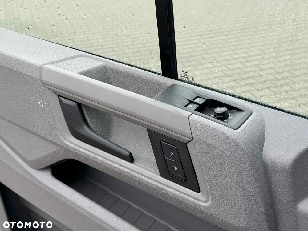 MAN TGE 3.140 FURGON L4H3 - 20