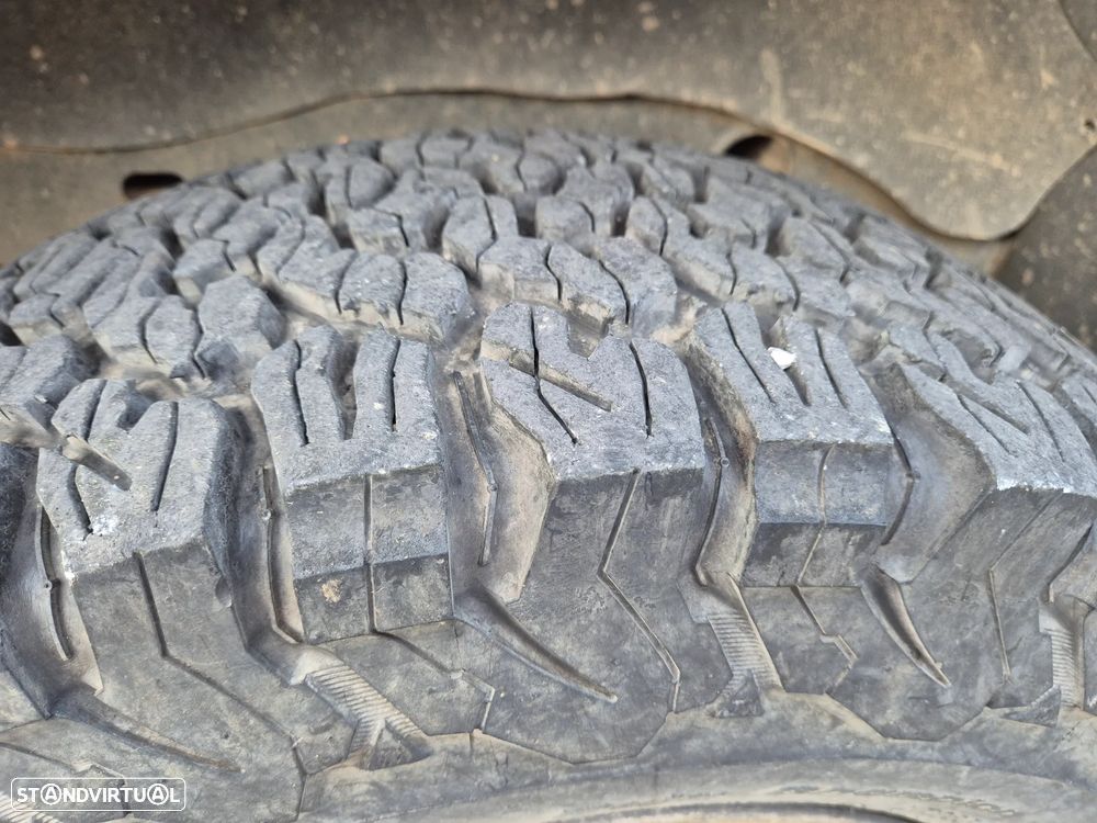 Mitsubishi L200 2.5 TD CD Strakar AC - 11