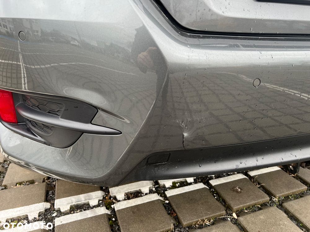 Honda Civic 1.5 T Executive CVT - 13