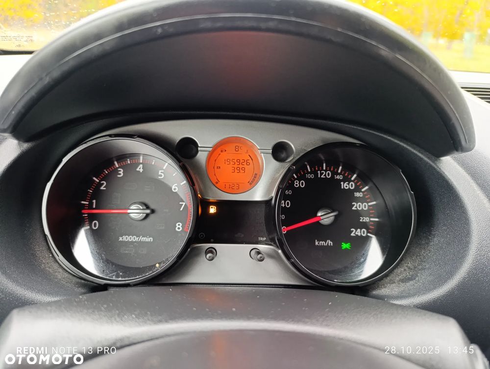 Nissan Qashqai 1.6 Acenta Pack - 20