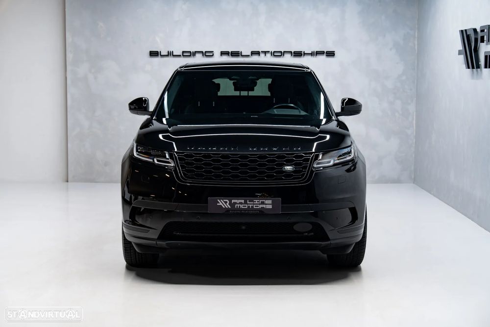 Land Rover Range Rover Velar 2.0 P400e AWD - 5