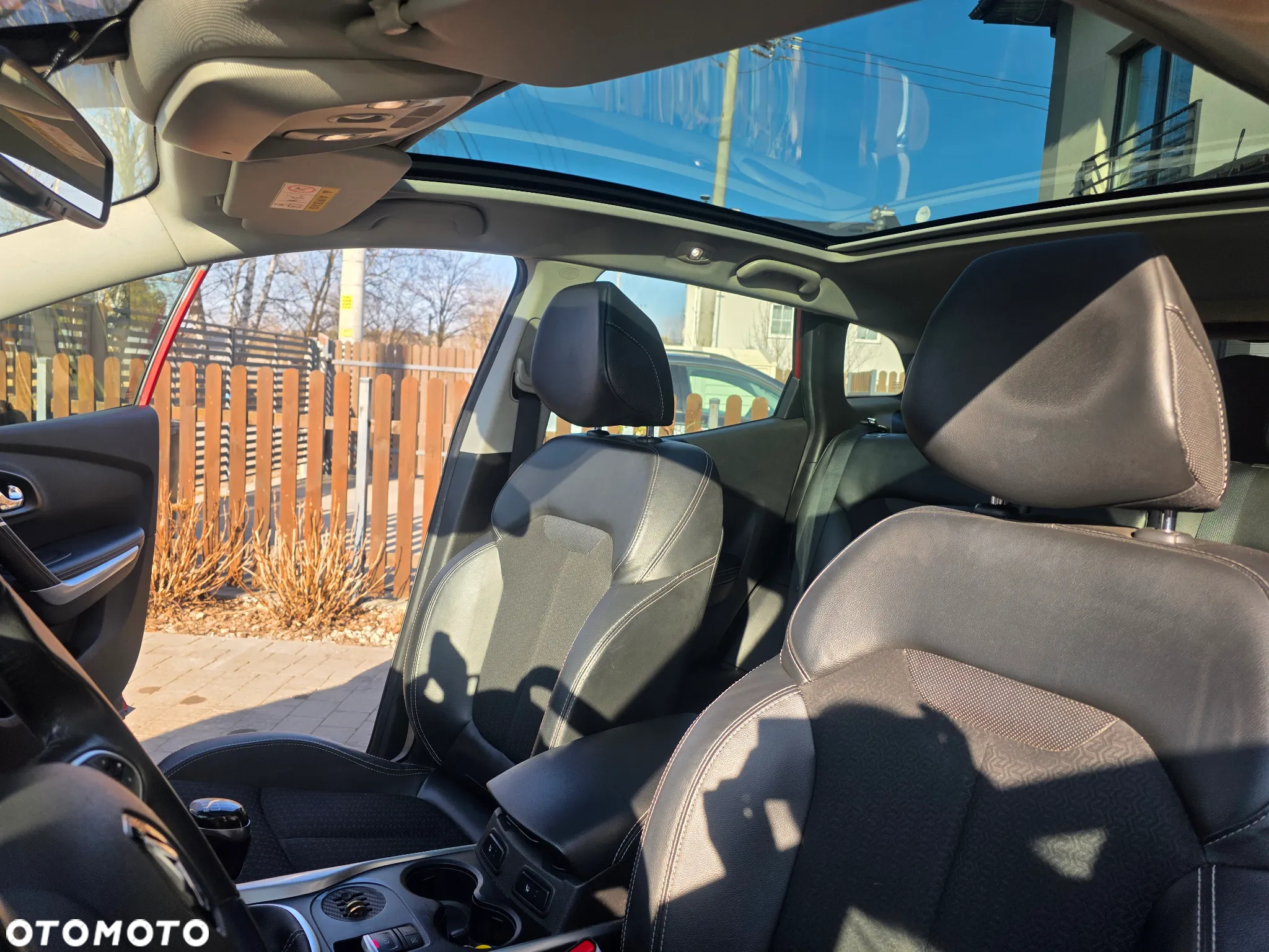 Renault Kadjar - 8