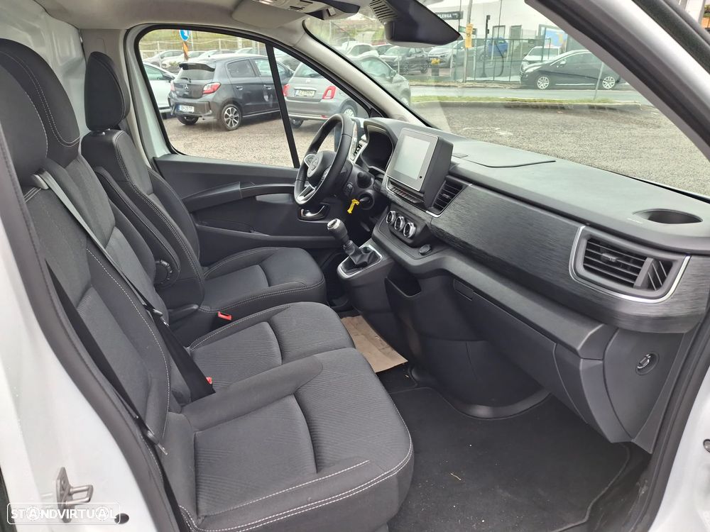 Nissan PRIMASTAR - 13