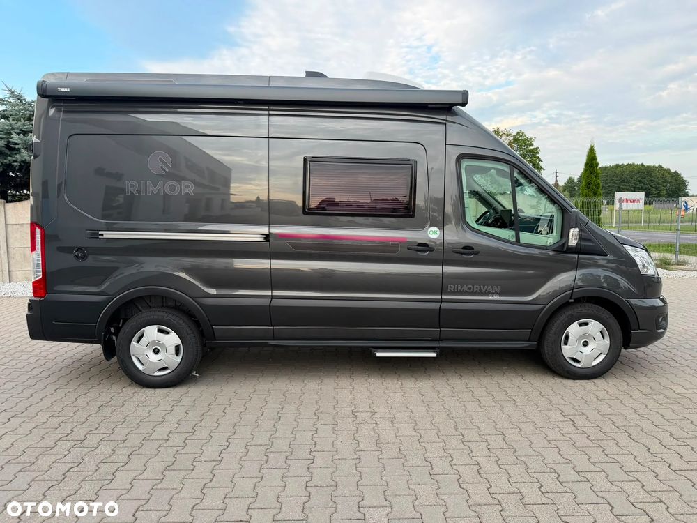 Ford Transit RIMOR VAN 238 - 5