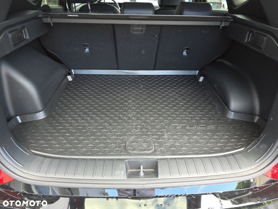 Hyundai Tucson - 19