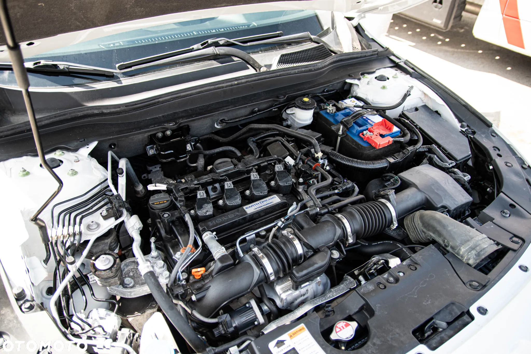 Honda Accord - 17