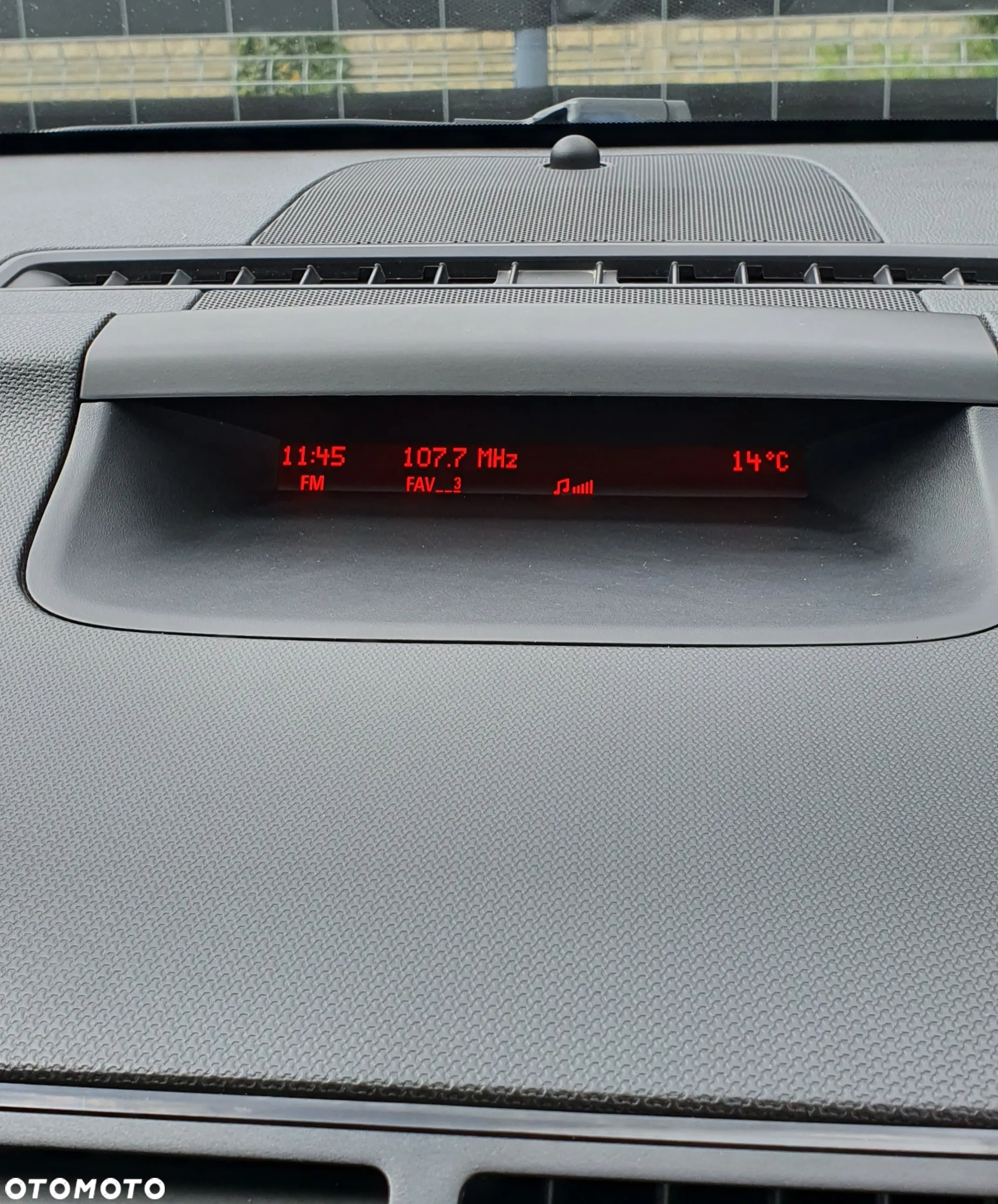 Opel Meriva 1.4 Edition - 28